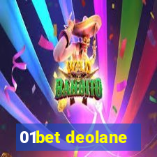 01bet deolane